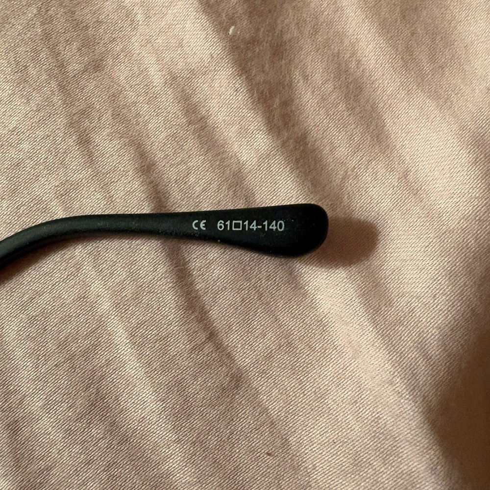 Freida Rothman Sunglasses - Picture 6 of 6